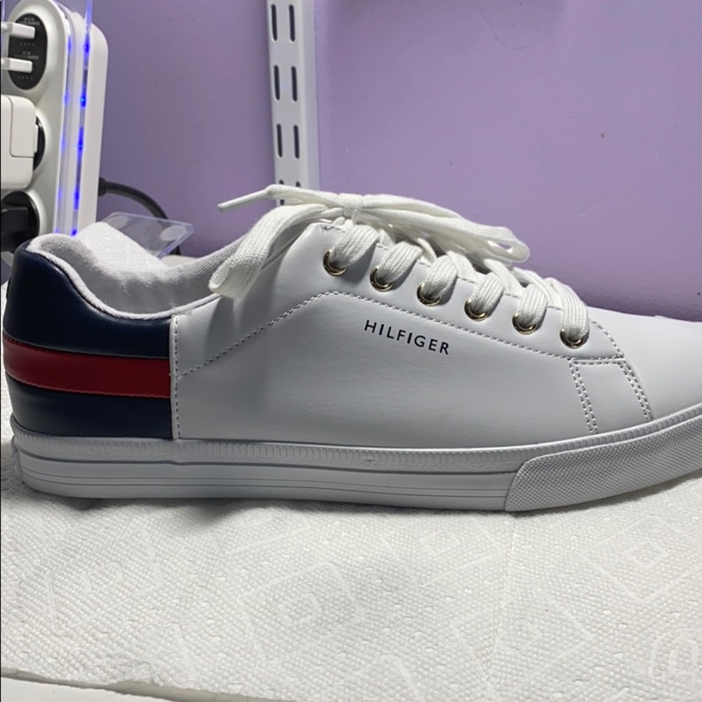 Women’s Tommy Hilfiger shoes